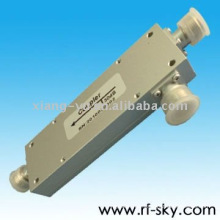 200W 700-3500MHz N Type coaxial directional galvanized couplers